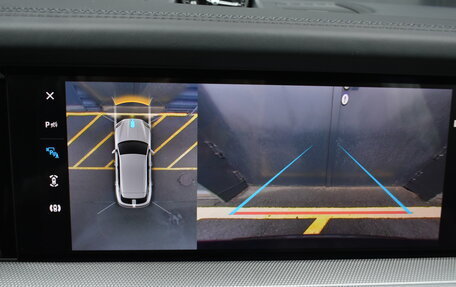 Porsche Cayenne III, 2025 год, 21 999 000 рублей, 23 фотография