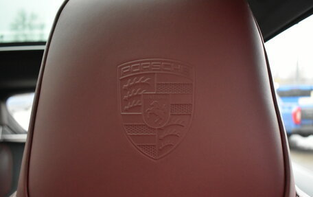 Porsche Cayenne III, 2025 год, 21 999 000 рублей, 29 фотография