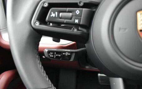 Porsche Cayenne III, 2025 год, 21 999 000 рублей, 34 фотография