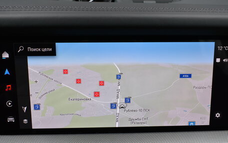 Porsche Cayenne III, 2025 год, 21 999 000 рублей, 32 фотография