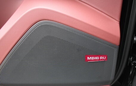 Porsche Cayenne III, 2025 год, 21 999 000 рублей, 35 фотография