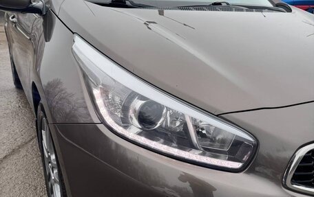 KIA cee'd III, 2013 год, 1 145 000 рублей, 11 фотография