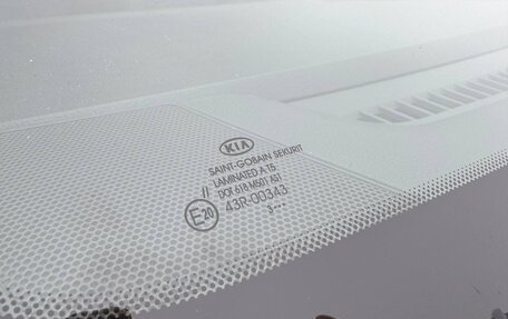 KIA cee'd III, 2013 год, 1 145 000 рублей, 14 фотография