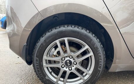 KIA cee'd III, 2013 год, 1 145 000 рублей, 20 фотография