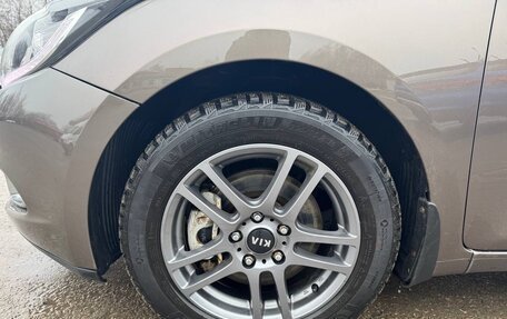 KIA cee'd III, 2013 год, 1 145 000 рублей, 18 фотография