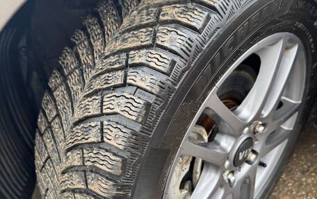 KIA cee'd III, 2013 год, 1 145 000 рублей, 22 фотография