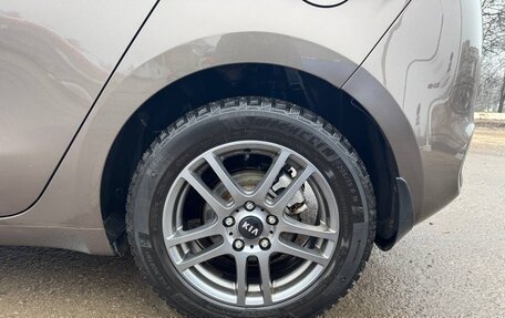 KIA cee'd III, 2013 год, 1 145 000 рублей, 21 фотография