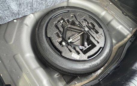 KIA cee'd III, 2013 год, 1 145 000 рублей, 28 фотография