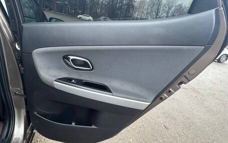 KIA cee'd III, 2013 год, 1 145 000 рублей, 34 фотография