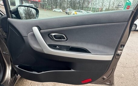 KIA cee'd III, 2013 год, 1 145 000 рублей, 25 фотография