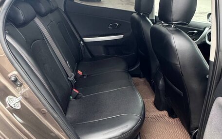 KIA cee'd III, 2013 год, 1 145 000 рублей, 31 фотография