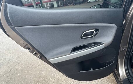 KIA cee'd III, 2013 год, 1 145 000 рублей, 36 фотография