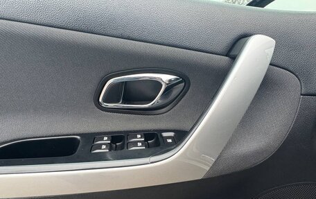 KIA cee'd III, 2013 год, 1 145 000 рублей, 39 фотография