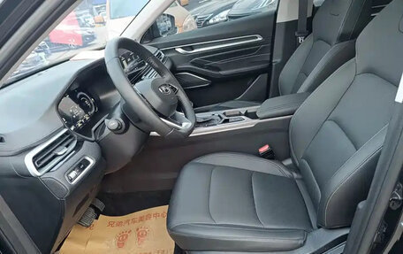 Geely Emgrand, 2022 год, 979 000 рублей, 8 фотография