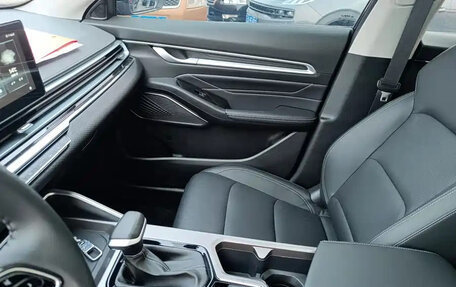 Geely Emgrand, 2022 год, 979 000 рублей, 11 фотография