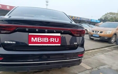 Geely Emgrand, 2022 год, 979 000 рублей, 6 фотография