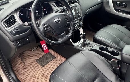 KIA cee'd III, 2013 год, 1 145 000 рублей, 38 фотография