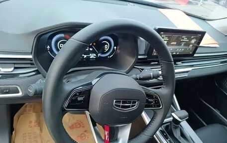 Geely Emgrand, 2022 год, 979 000 рублей, 10 фотография