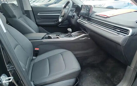 Geely Emgrand, 2022 год, 979 000 рублей, 13 фотография