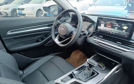 Geely Emgrand, 2022 год, 979 000 рублей, 14 фотография