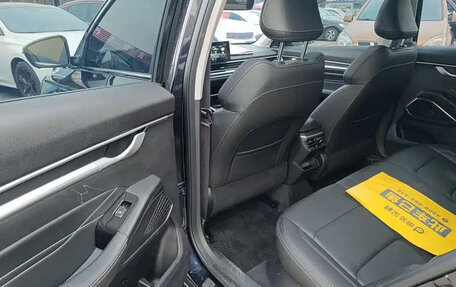 Geely Emgrand, 2022 год, 979 000 рублей, 18 фотография