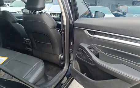 Geely Emgrand, 2022 год, 979 000 рублей, 15 фотография