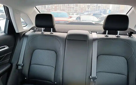 Geely Emgrand, 2022 год, 979 000 рублей, 22 фотография