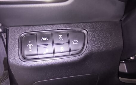 Hyundai Santa Fe IV, 2018 год, 3 050 000 рублей, 8 фотография