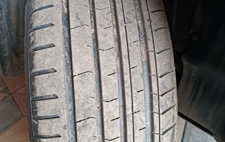 Hyundai Santa Fe IV, 2018 год, 3 050 000 рублей, 4 фотография