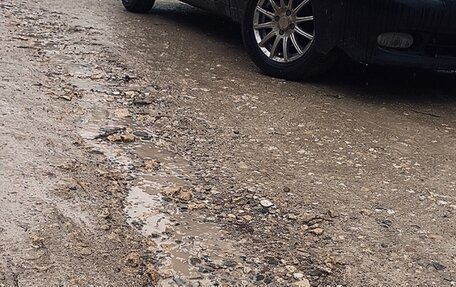 Chevrolet Lanos I, 2008 год, 350 000 рублей, 2 фотография