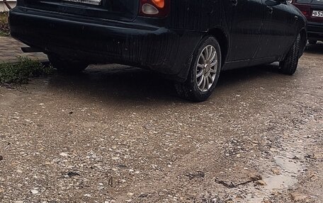 Chevrolet Lanos I, 2008 год, 350 000 рублей, 3 фотография