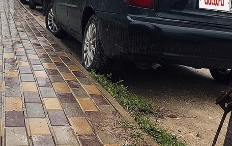 Chevrolet Lanos I, 2008 год, 350 000 рублей, 4 фотография