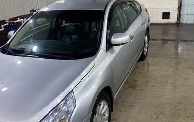 Nissan Teana, 2010 год, 790 000 рублей, 1 фотография
