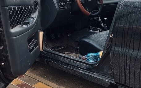 Chevrolet Lanos I, 2008 год, 350 000 рублей, 7 фотография