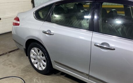 Nissan Teana, 2010 год, 790 000 рублей, 3 фотография