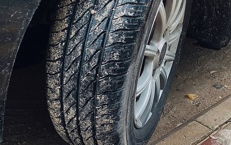 Chevrolet Lanos I, 2008 год, 350 000 рублей, 8 фотография