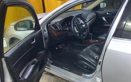 Nissan Teana, 2010 год, 790 000 рублей, 2 фотография