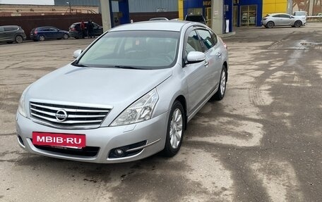 Nissan Teana, 2010 год, 790 000 рублей, 5 фотография