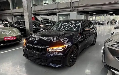 BMW 3 серия, 2022 год, 2 601 555 рублей, 1 фотография