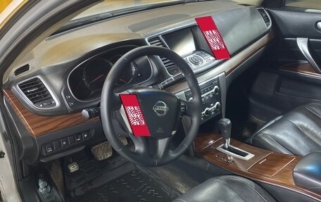 Nissan Teana, 2010 год, 790 000 рублей, 6 фотография