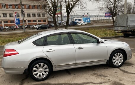 Nissan Teana, 2010 год, 790 000 рублей, 8 фотография