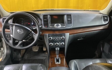 Nissan Teana, 2010 год, 790 000 рублей, 9 фотография