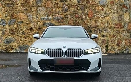 BMW 3 серия, 2022 год, 3 098 000 рублей, 1 фотография