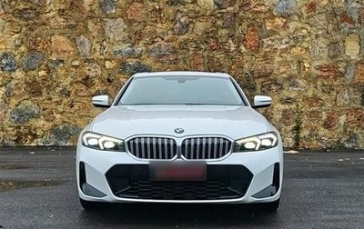BMW 3 серия, 2022 год, 3 098 000 рублей, 1 фотография