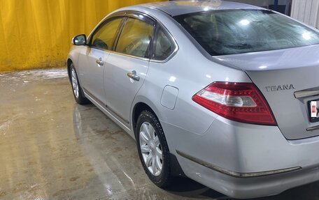Nissan Teana, 2010 год, 790 000 рублей, 11 фотография