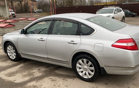 Nissan Teana, 2010 год, 790 000 рублей, 14 фотография