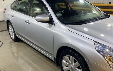 Nissan Teana, 2010 год, 790 000 рублей, 16 фотография