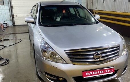 Nissan Teana, 2010 год, 790 000 рублей, 18 фотография