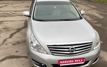Nissan Teana, 2010 год, 790 000 рублей, 17 фотография
