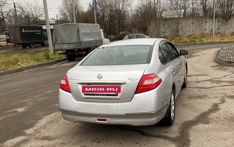 Nissan Teana, 2010 год, 790 000 рублей, 12 фотография